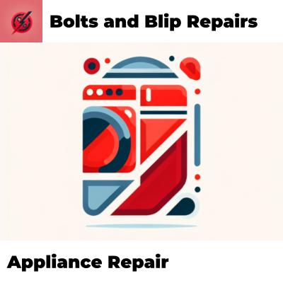 Appliance Repair