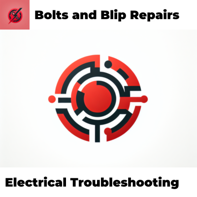 Electrical Troubleshooting