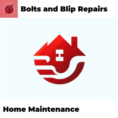 Home Maintenance